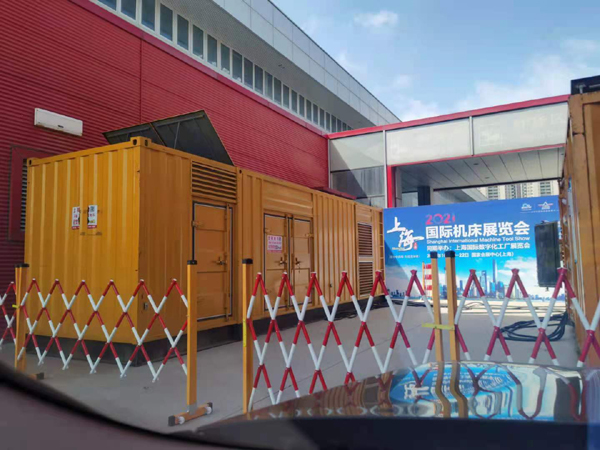 彭山发电车出租-发电机无电压或电压太低怎么办？
