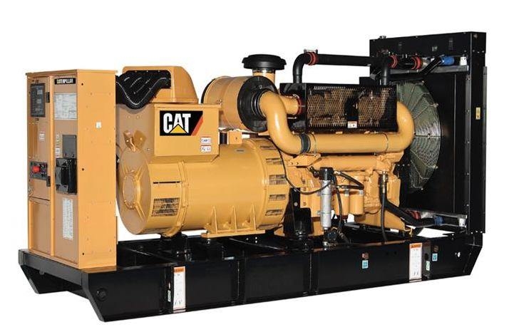 彭山租赁发电机-柴油发电机设计的优势性能特点有哪些