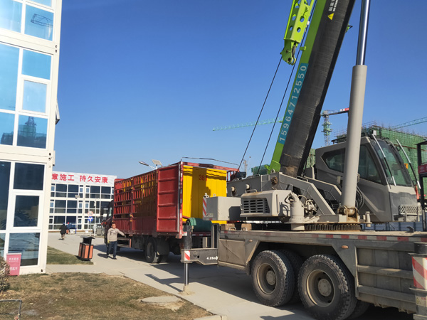 彭山发电机出租50KW柴油发电机组需要配多粗电缆线