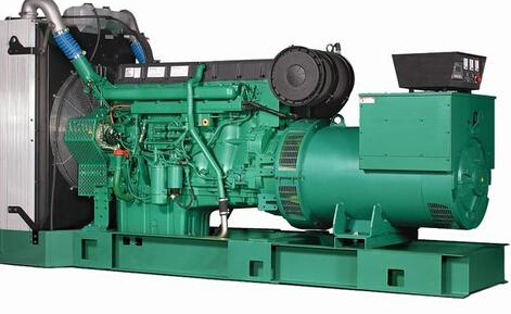 彭山发电机除垢后需要用清水冲洗水冷式机油散热器几次？