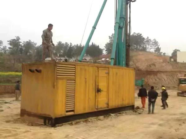 彭山柴油发电机组应用场合有哪些？